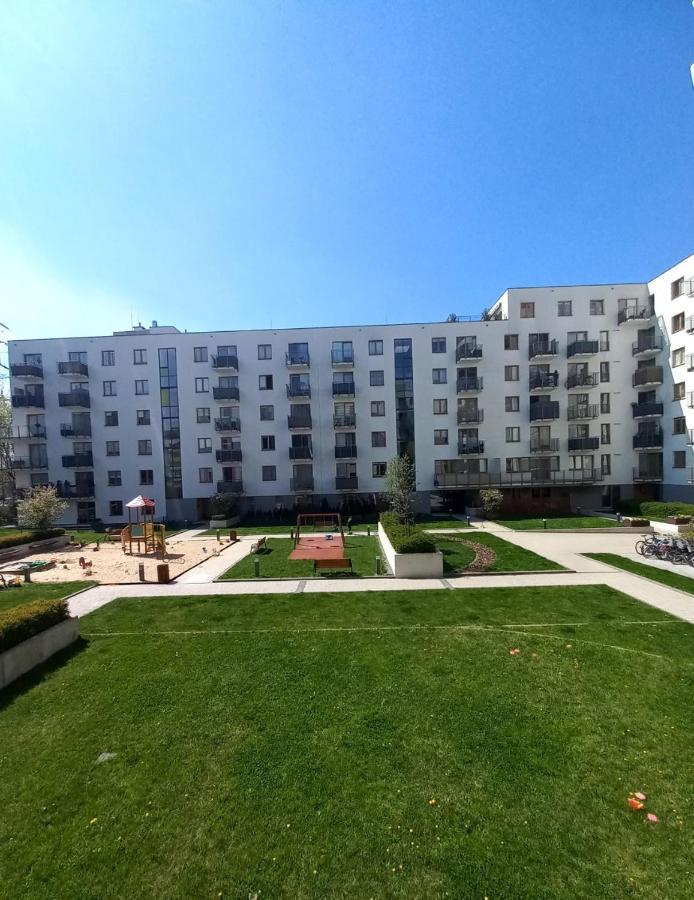 Appartement Jana Kazimierza Cozy *