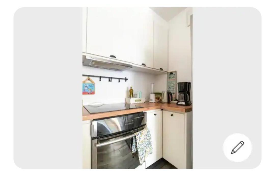Appartement Jana Kazimierza Cozy