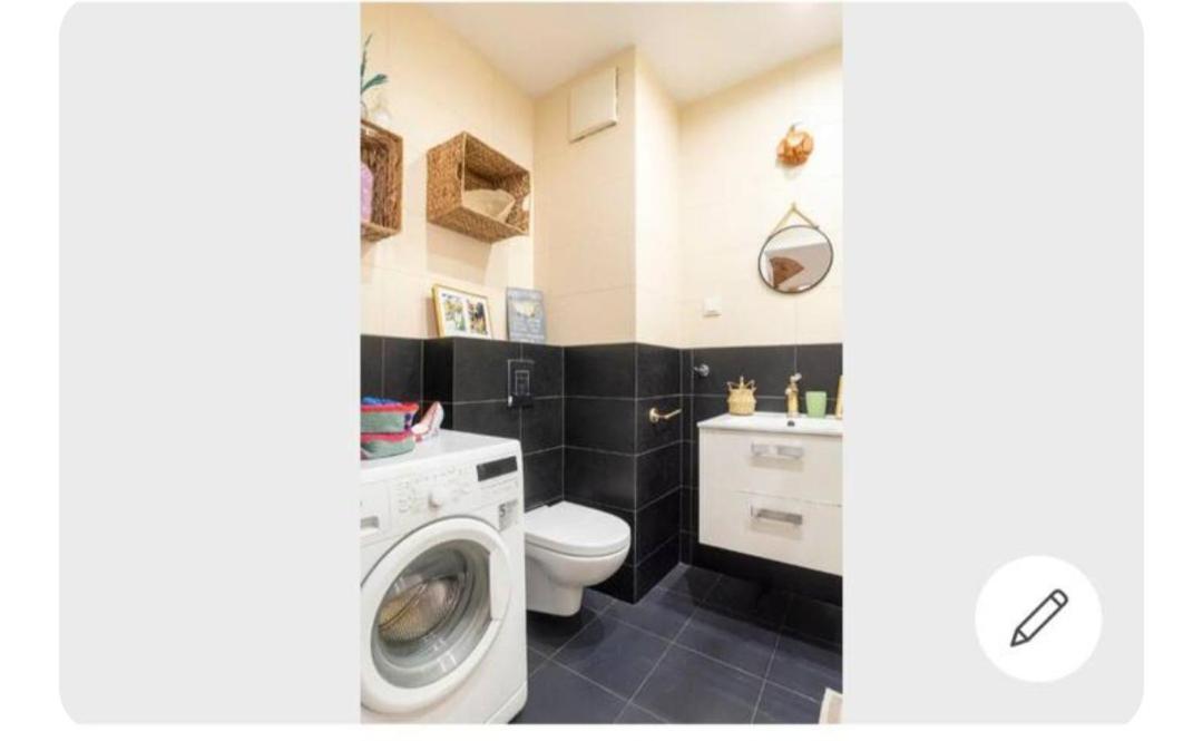 Jana Kazimierza Cozy Appartement Warschau